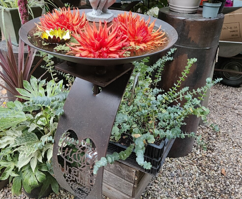 Garten Picker-Borken必去景点