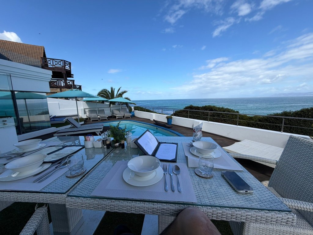 Sea Star Cliff-官方