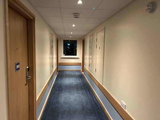 Travelodge Workington主图