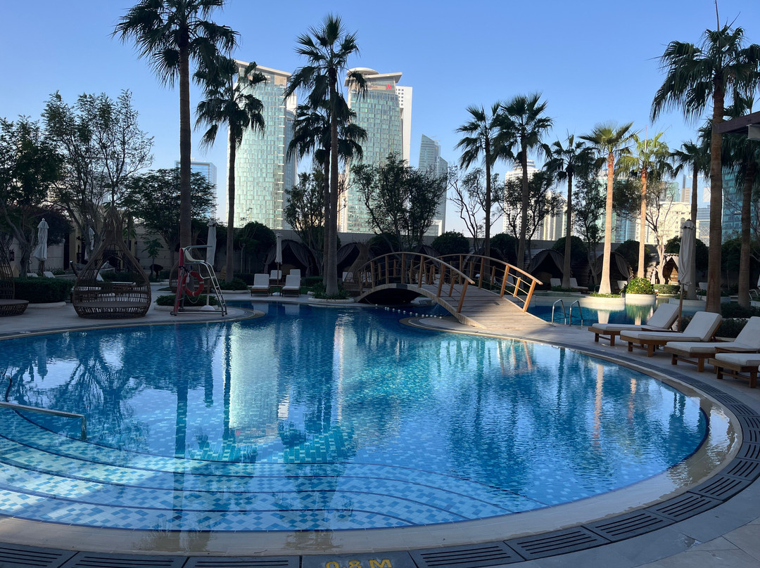 Quan Spa-多哈必去景点