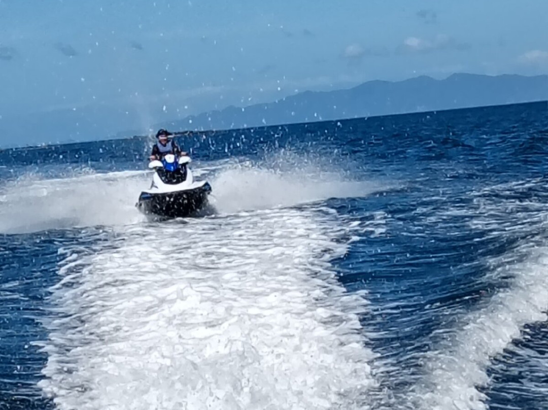 Jet Ski Boys-Playas del Coco必去景点