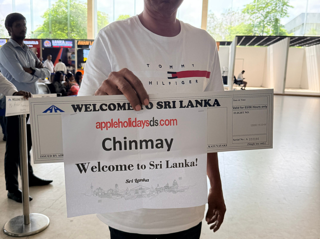 Ceylon Holiday Hub-Ratmalana必去景点