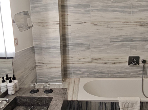 布拉格徽章酒店主图