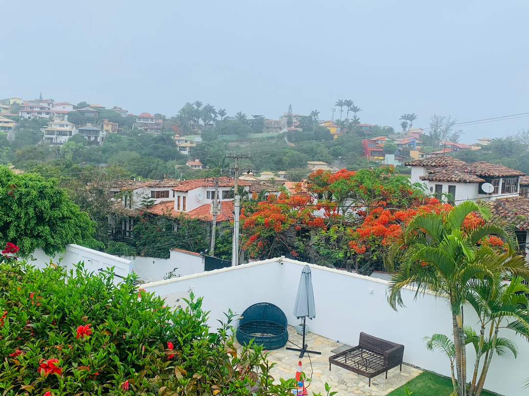 Pousada CafeMar Búzios主图