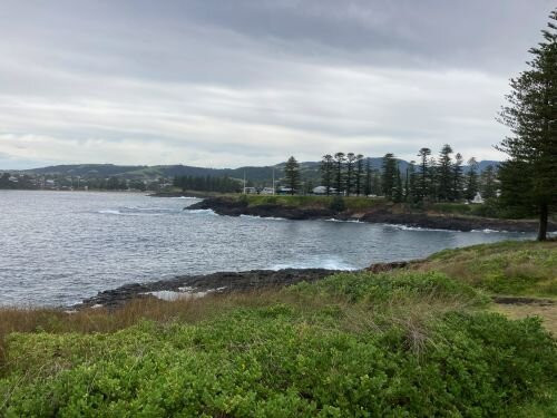 Kiama Harbour-凯马必去景点