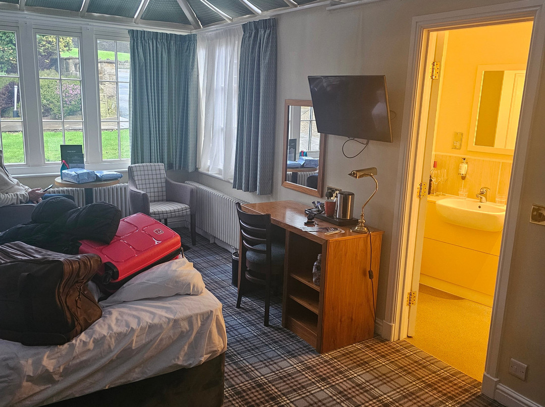 列王之首旅店 - 旅店精选集团主图