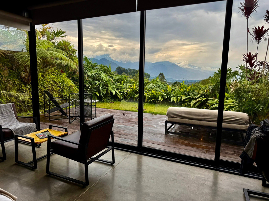 Bio Habitat Hotel主图