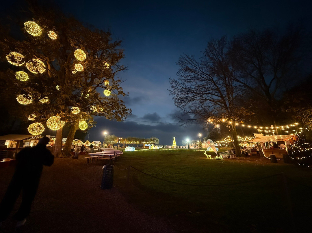 Lungolago di Bardolino-巴尔多利诺必去景点