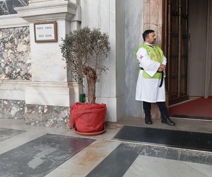 Roma Esoterica-罗马必去景点