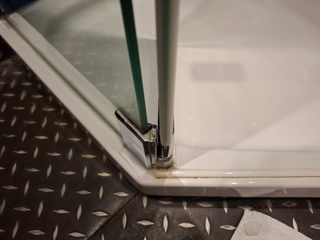 Hotel Dömitzer Hafen主图