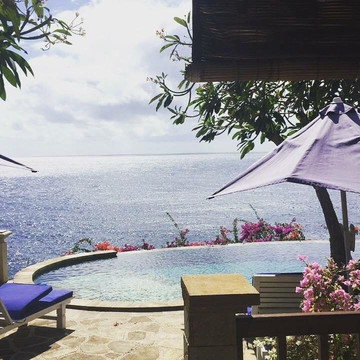 蓝月亮别墅主图