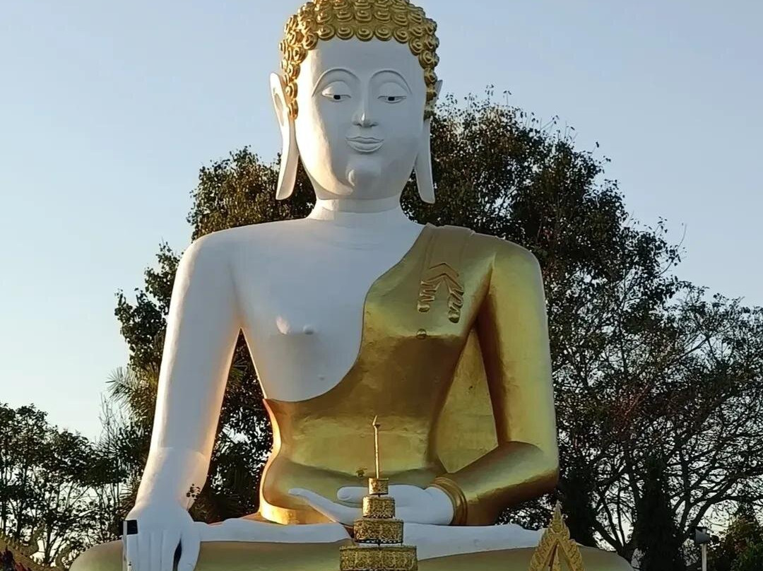 Theeraa Ulaa Holidays-雪州必去景点