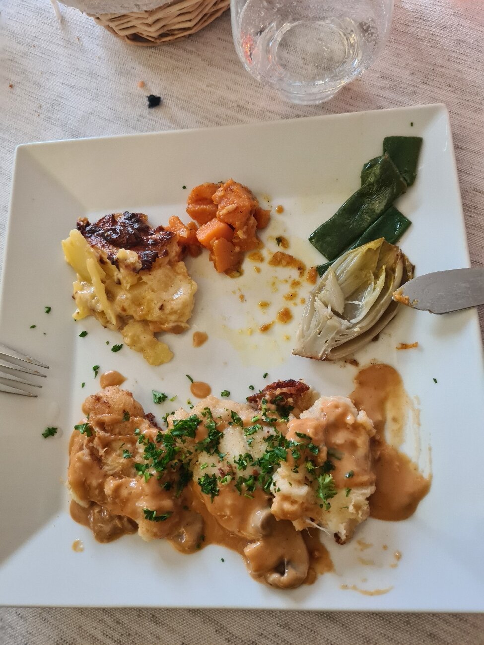 Hotel de la Poste-官方