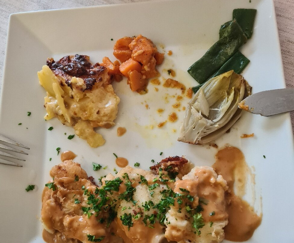 Hotel de la Poste主图