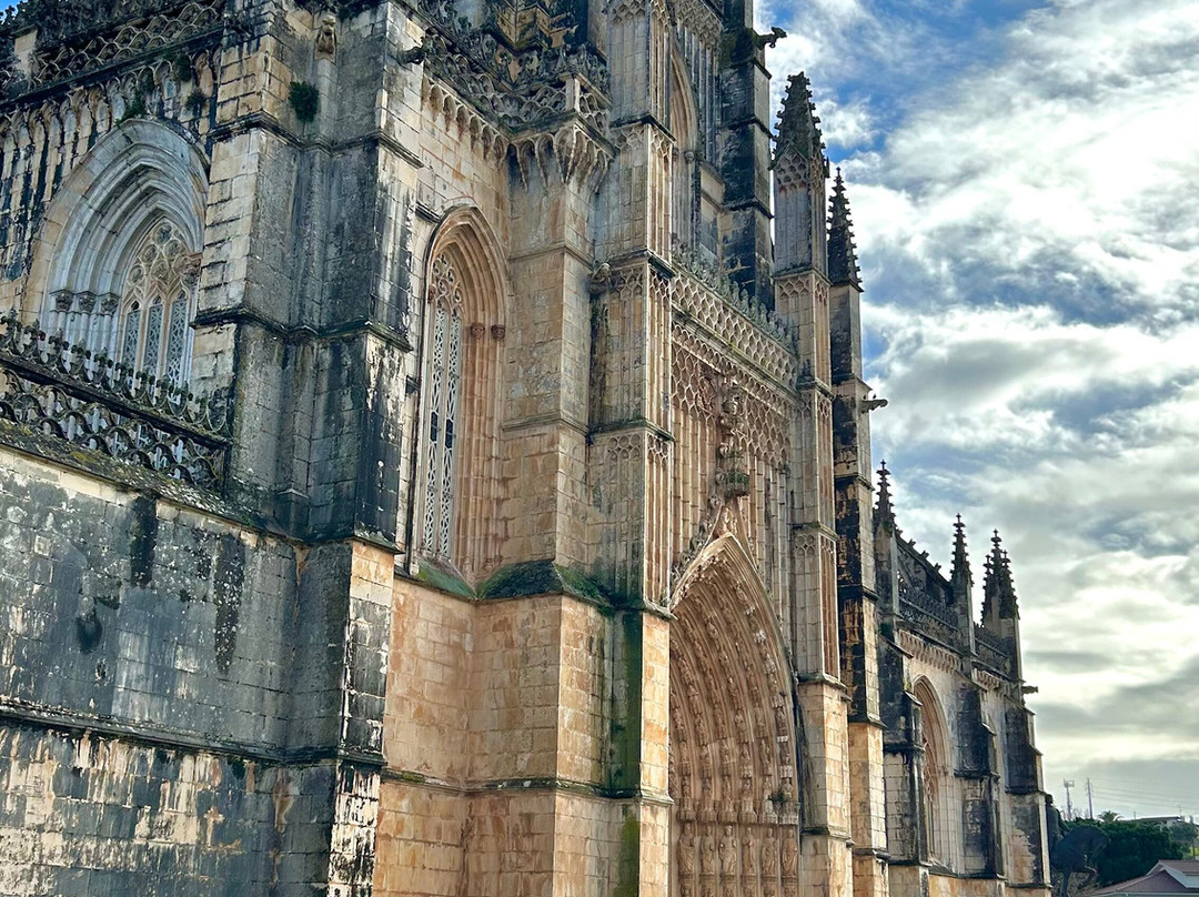 Portugal Afora-里斯本必去景点