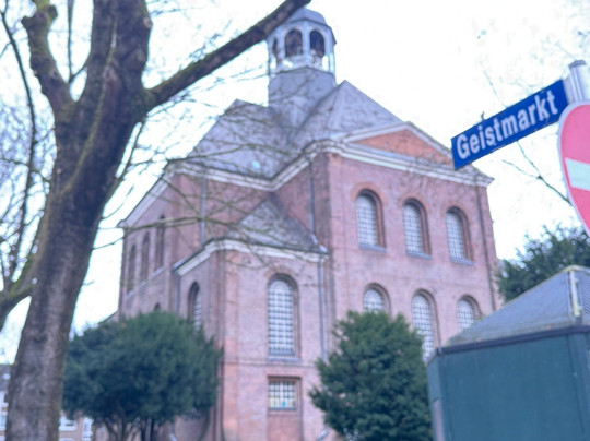 Christuskirche-Emmerich必去景点