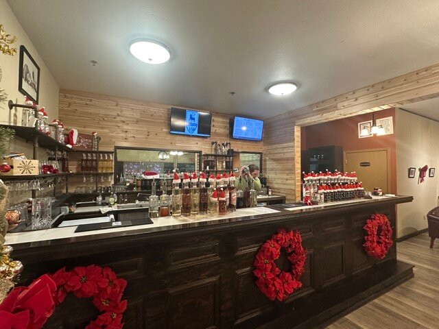 Hoarfrost Vodka Distilling-费尔班克斯必去景点