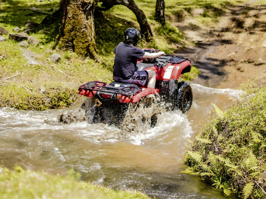Original Arenal Atv-福德圣卡洛斯必去景点