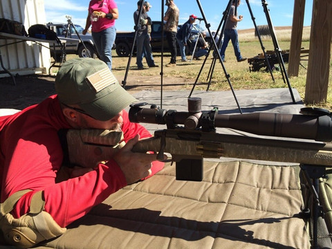 Spearpoint Ranch-Barnard必去景点