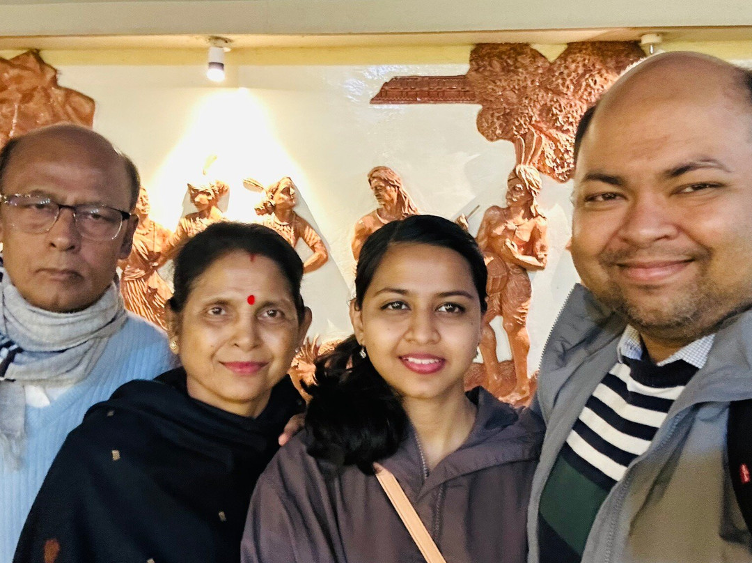 Shantobitan Tourism Property