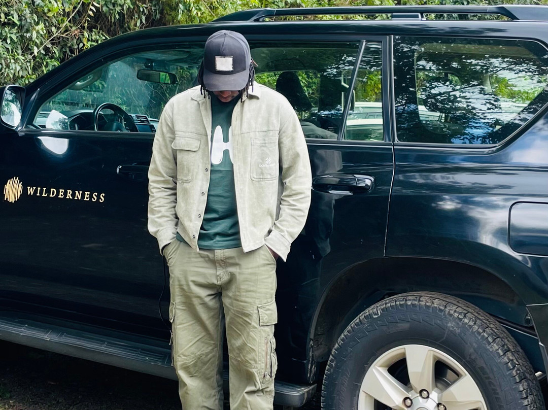 Nyungwe National Park - Rwanda-Western Province必去景点