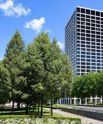 巴塞尔瑞享酒店酒店图片