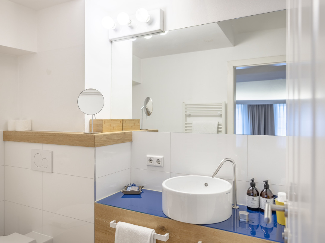 戈尔德加斯酒店主图