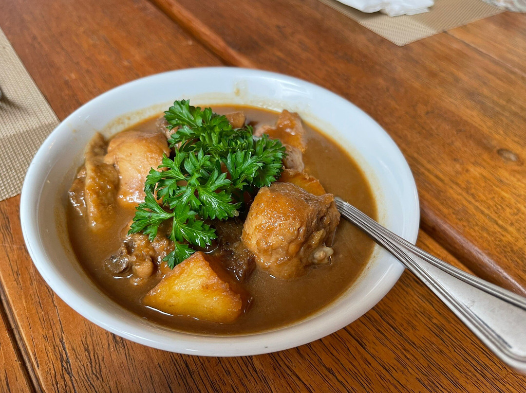 Garden Heeren Melaka