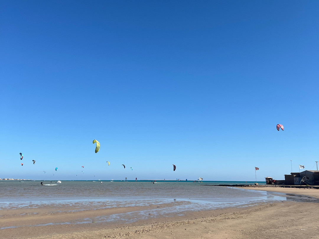 Surfmotion-索马湾必去景点