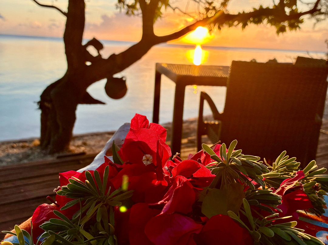 Hotel Raira Lagon主图