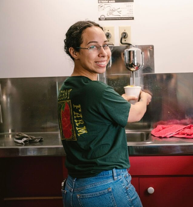 Knaus Berry Farm-霍姆斯特德必去景点