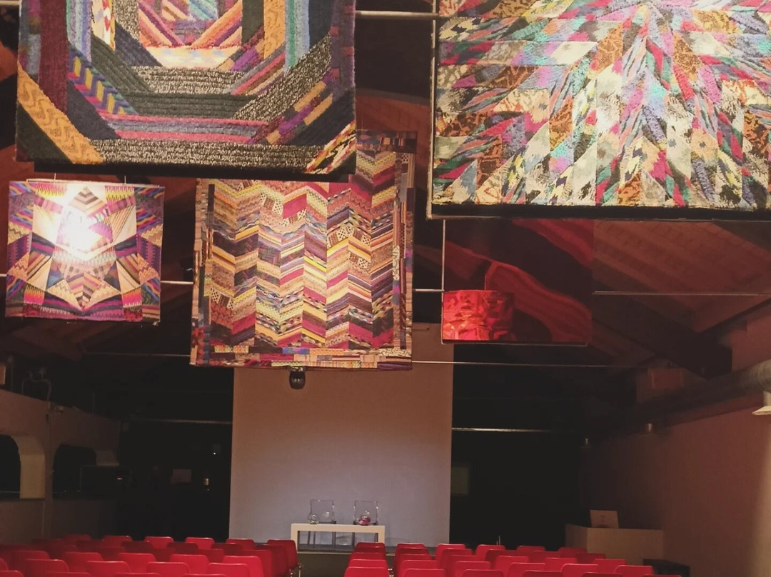 Museo Maga-Gallarate必去景点