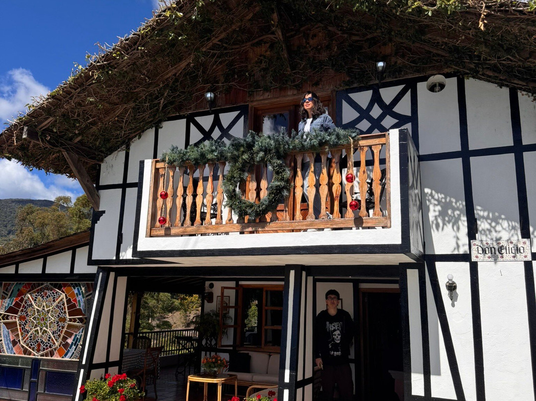 Posada Don Elicio主图