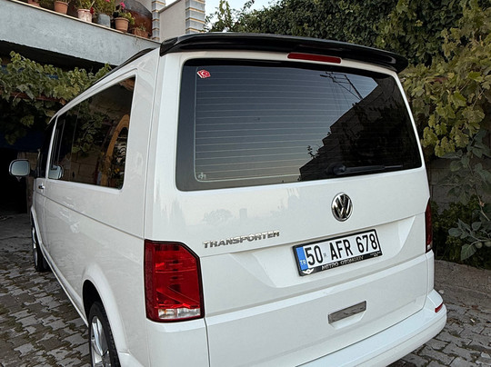 CappaTaxi Luxury Experience-于尔居普必去景点