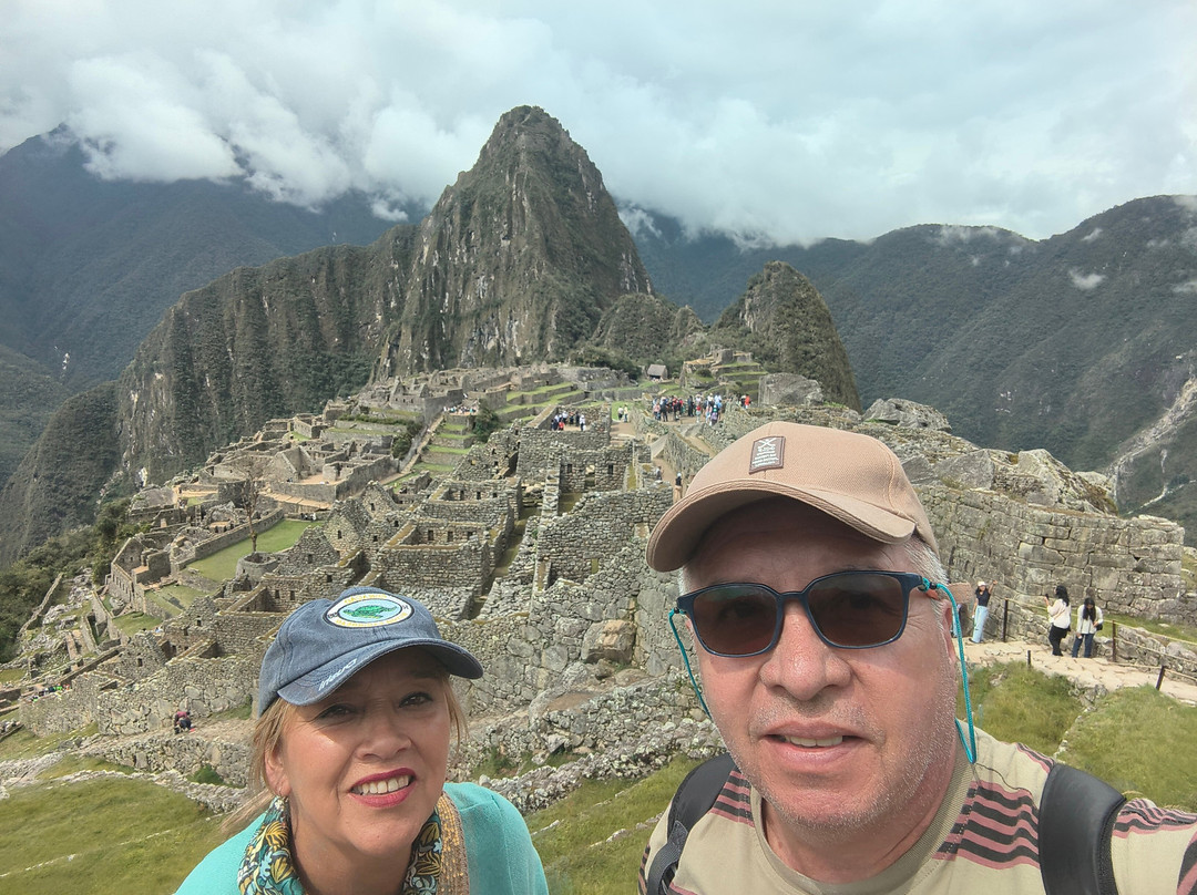 Intupa Cusco-库斯科必去景点