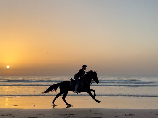 Mogador Horse-Diabat必去景点