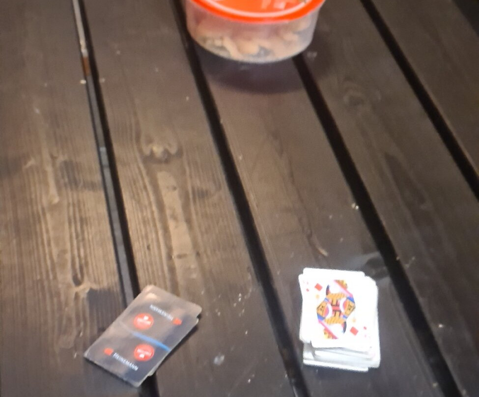 The Stair Arms Hotel主图