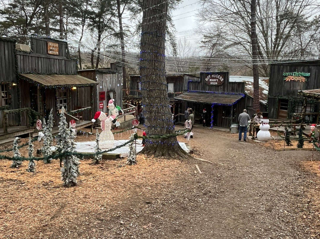 Dogwood Pass-Beaver必去景点