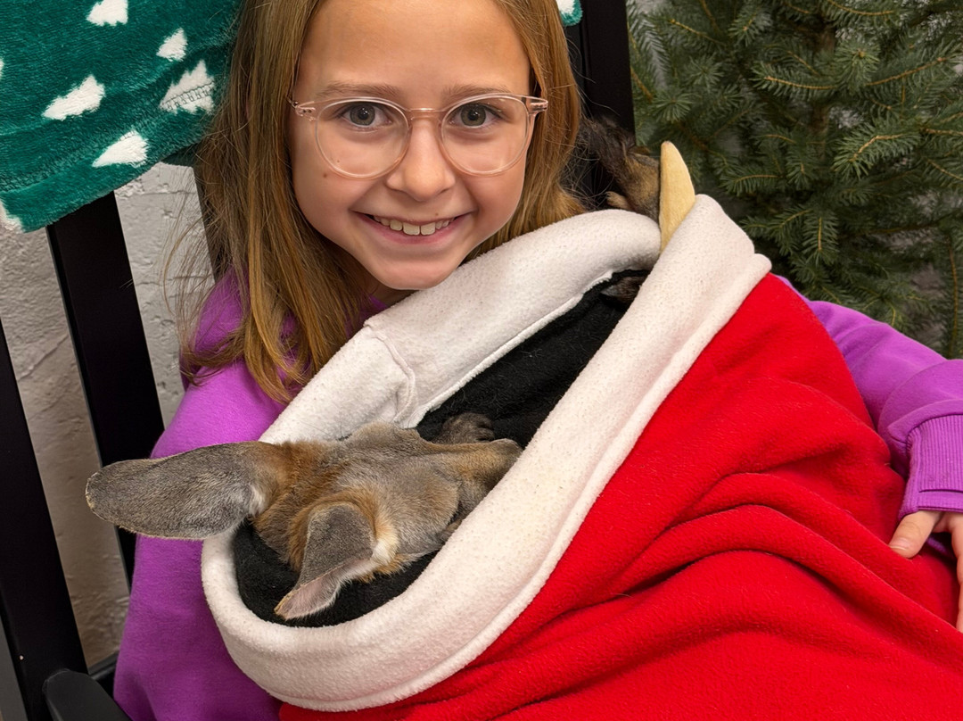 Kangaroo Ranch-Wheat Ridge必去景点