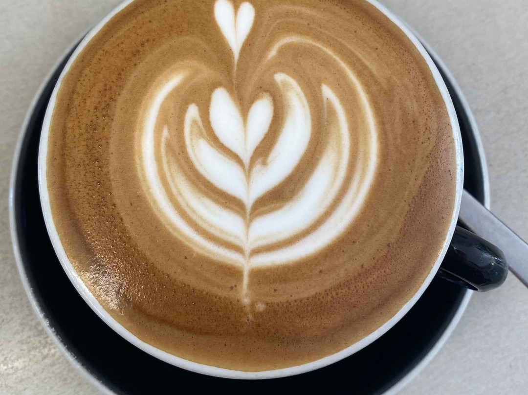 Courtyard Cafe Takaka