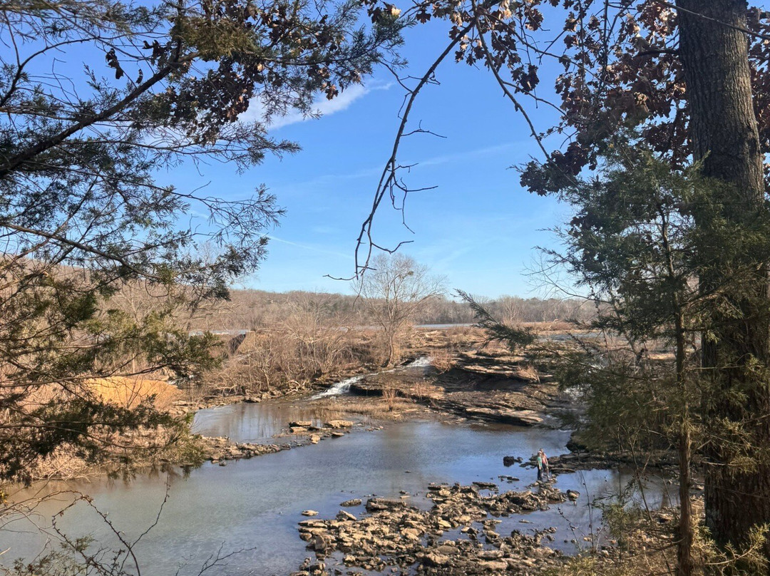 Flying Q-费耶特维尔必去景点