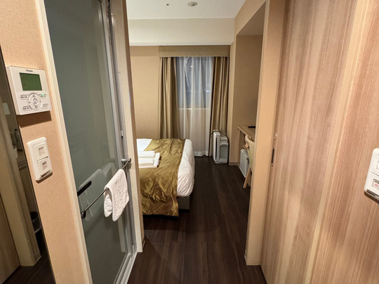 仙台远景酒店主图