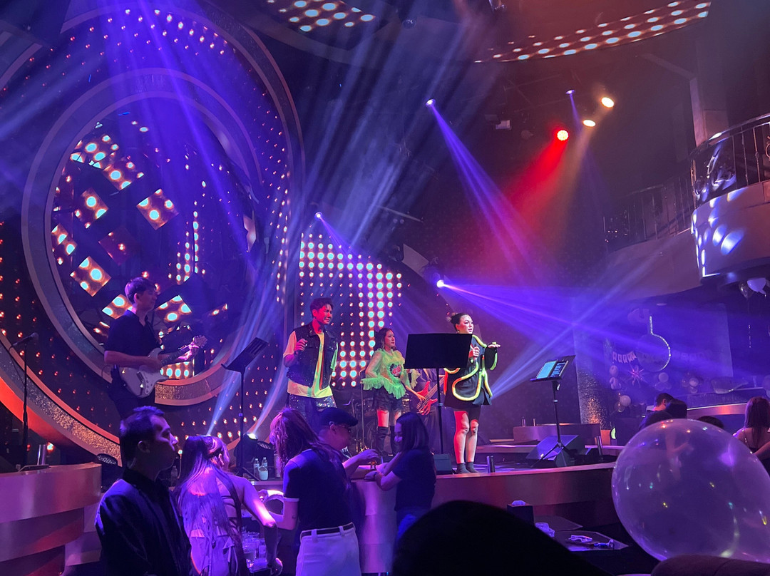 Klub25-曼谷必去景点