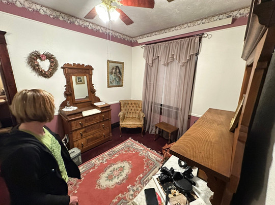 The Historic Argo Hotel主图