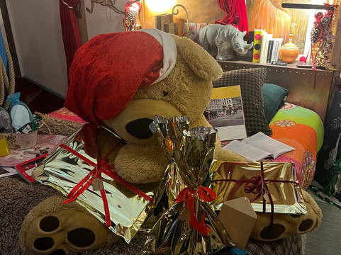 Au2 Maison D'hôtes主图