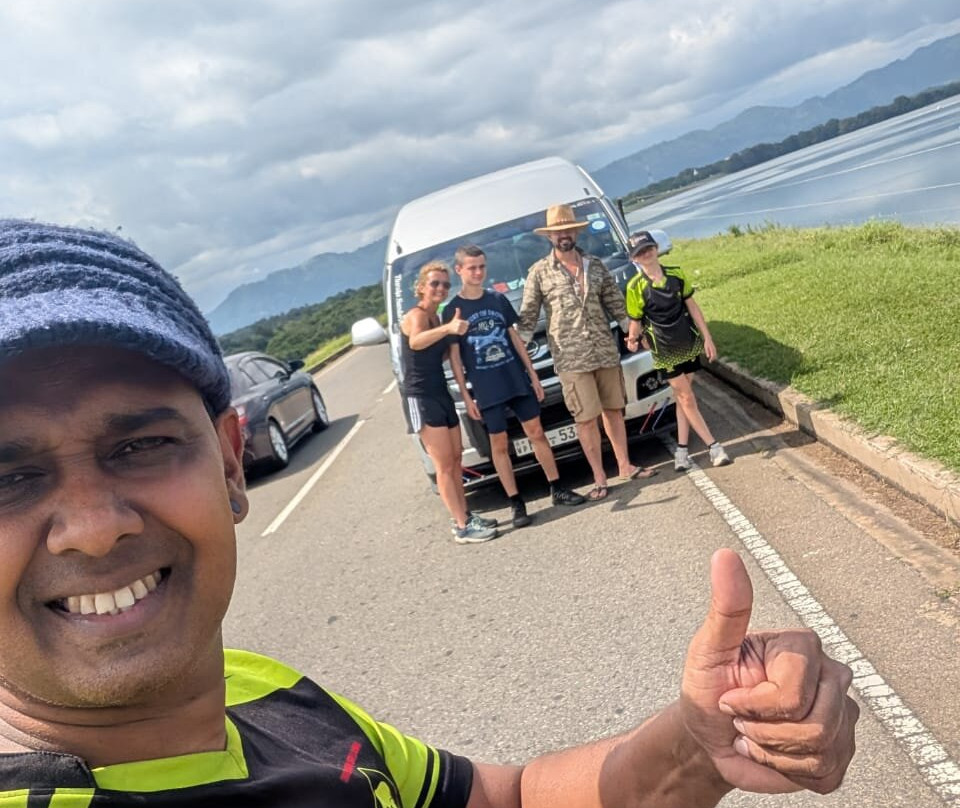 Travel Now Sri Lanka-科伦坡必去景点