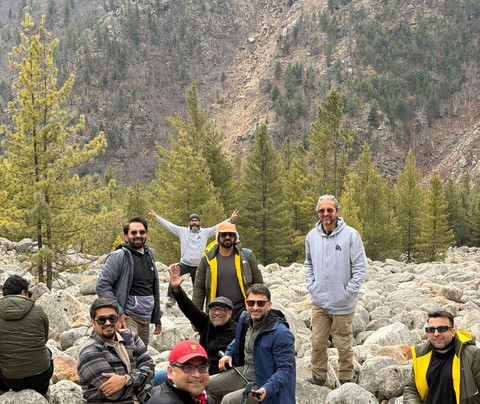 La Himalaya Expeditions-西姆拉必去景点