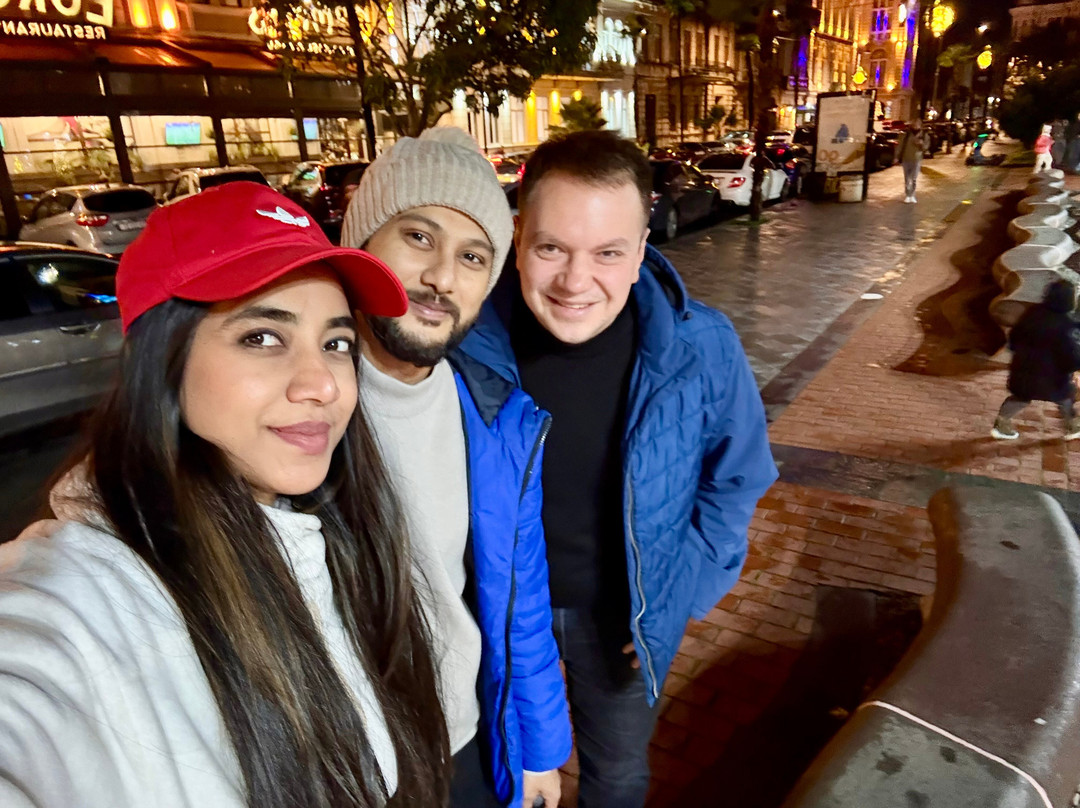 Tkemali Tour-第比利斯必去景点