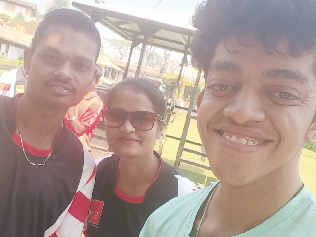 Della Adventure Park-罗纳瓦拉必去景点