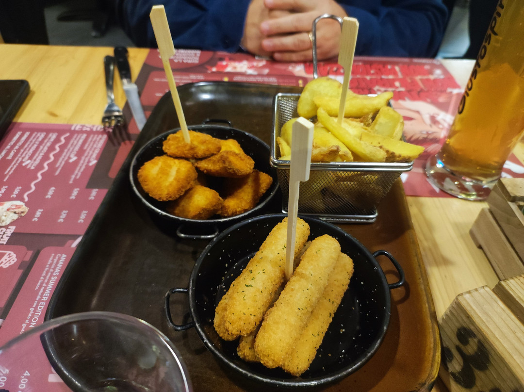 Giustospirito Ferrara